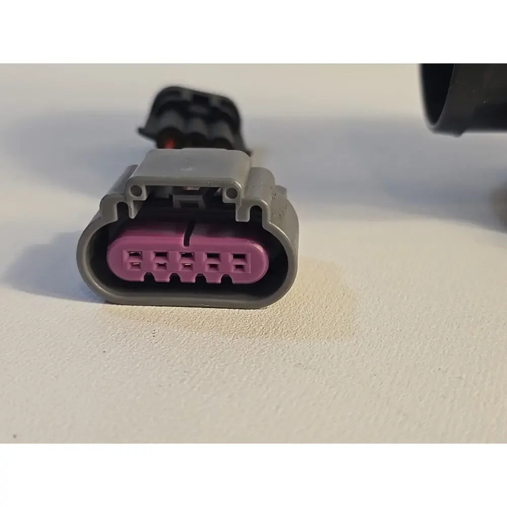 Valuegrade 74-8309Z Mass Air Flow MAF Sensor And Pigtail